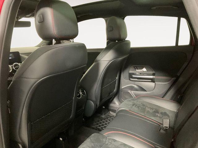 used 2022 Mercedes-Benz GLA 250 car, priced at $30,562