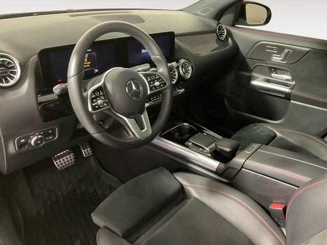 used 2022 Mercedes-Benz GLA 250 car, priced at $30,562