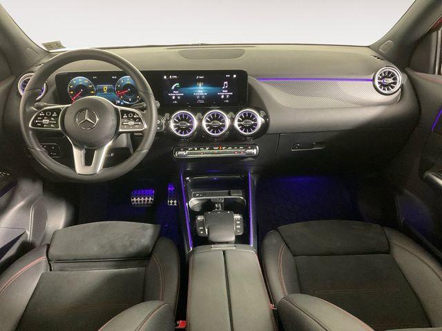 used 2022 Mercedes-Benz GLA 250 car, priced at $30,562