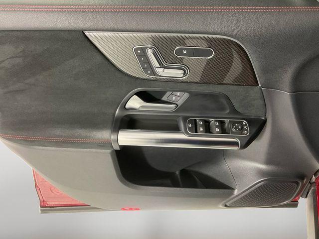 used 2022 Mercedes-Benz GLA 250 car, priced at $30,562