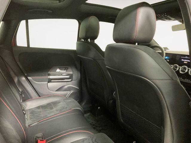 used 2022 Mercedes-Benz GLA 250 car, priced at $30,562