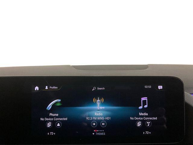 used 2022 Mercedes-Benz GLA 250 car, priced at $30,562