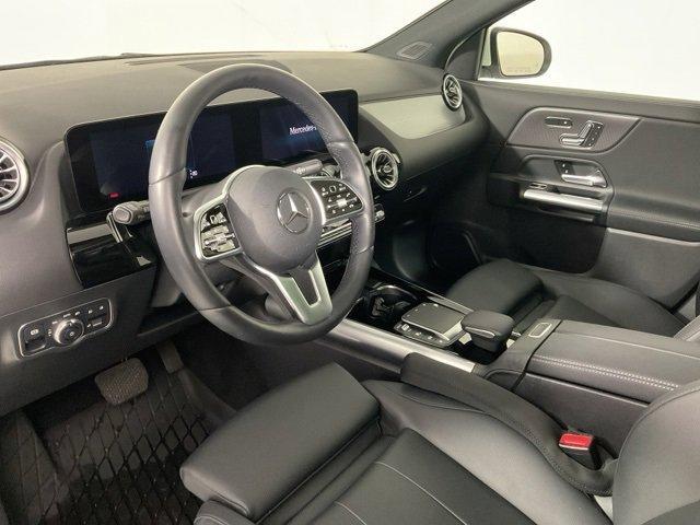 used 2022 Mercedes-Benz GLA 250 car, priced at $33,364