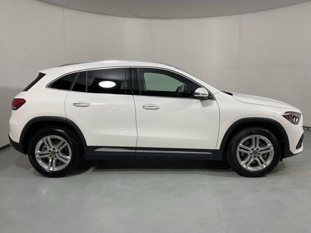 used 2022 Mercedes-Benz GLA 250 car, priced at $33,364