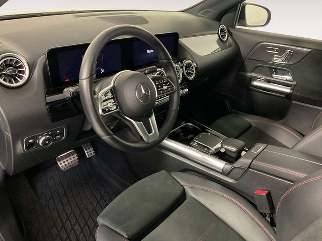 used 2023 Mercedes-Benz GLA 250 car, priced at $33,503