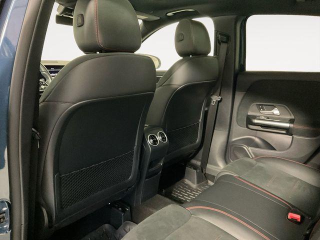 used 2023 Mercedes-Benz GLA 250 car, priced at $33,503