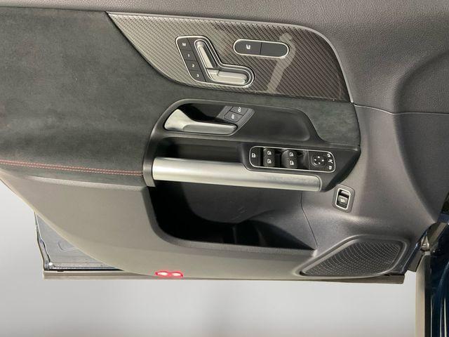 used 2023 Mercedes-Benz GLA 250 car, priced at $33,503