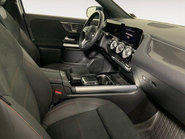 used 2023 Mercedes-Benz GLA 250 car, priced at $33,503