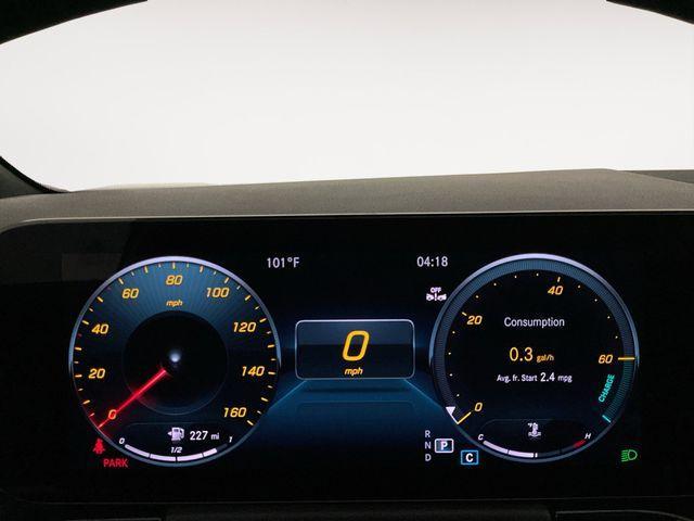 used 2023 Mercedes-Benz GLA 250 car, priced at $33,503