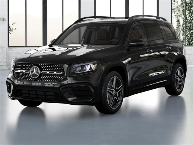 new 2024 Mercedes-Benz GLB 250 car, priced at $52,295