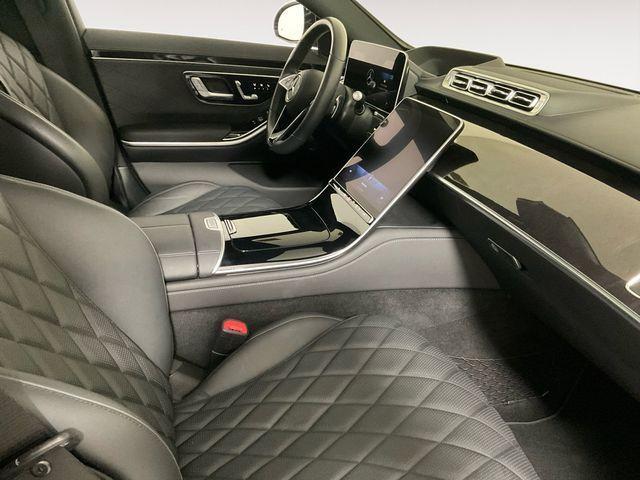 used 2023 Mercedes-Benz S-Class car, priced at $97,941