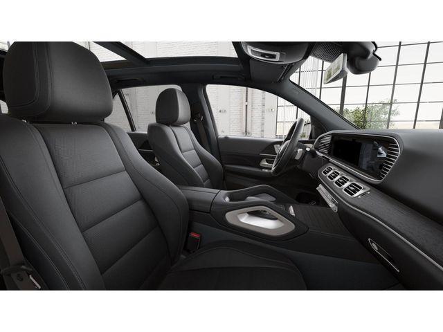 new 2026 Mercedes-Benz GLE 450e car, priced at $83,680