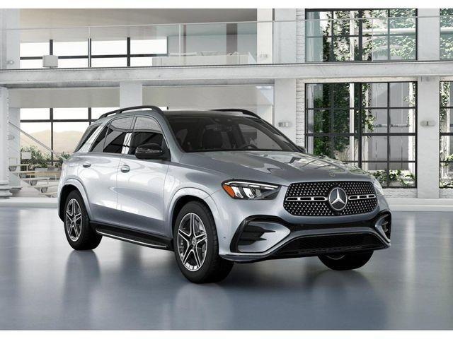 new 2026 Mercedes-Benz GLE 450e car, priced at $83,680