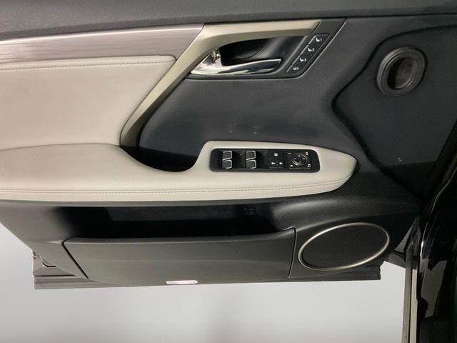 used 2019 Lexus RX 350 car, priced at $31,995