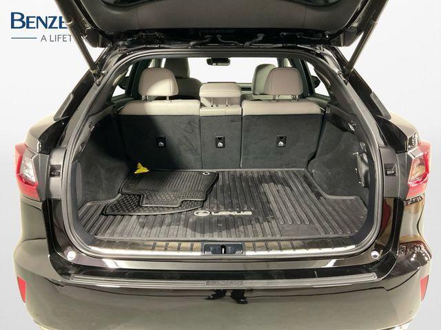 used 2019 Lexus RX 350 car, priced at $31,995