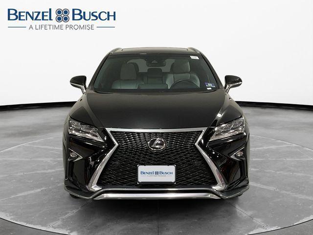 used 2019 Lexus RX 350 car, priced at $31,995