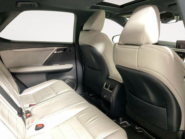 used 2019 Lexus RX 350 car, priced at $31,995