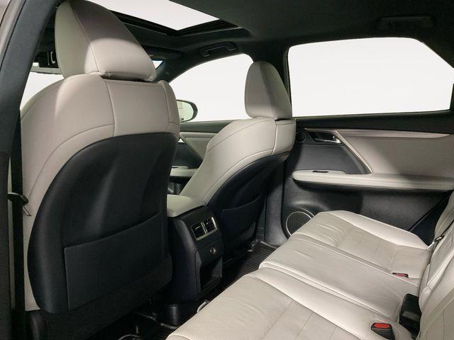 used 2019 Lexus RX 350 car, priced at $31,995