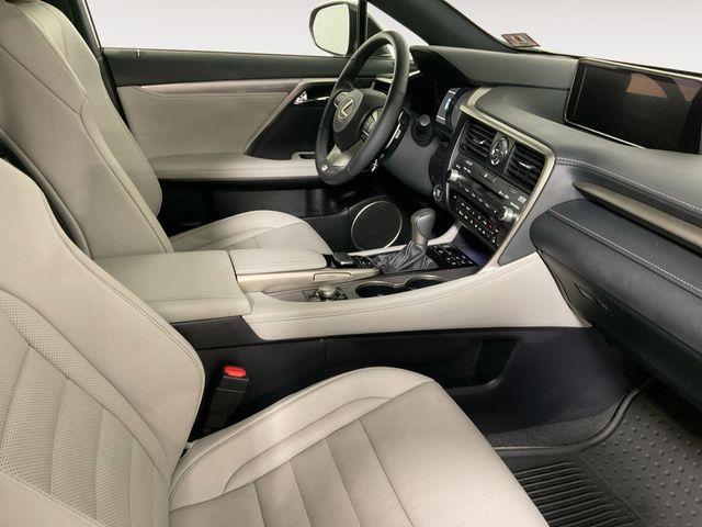 used 2019 Lexus RX 350 car, priced at $31,995