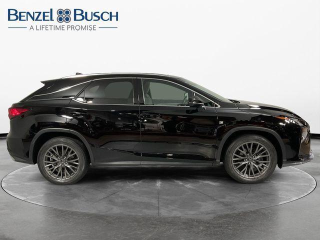 used 2019 Lexus RX 350 car, priced at $31,995