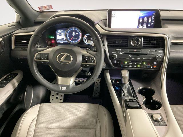 used 2019 Lexus RX 350 car, priced at $31,995