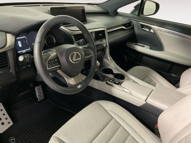 used 2019 Lexus RX 350 car, priced at $31,995