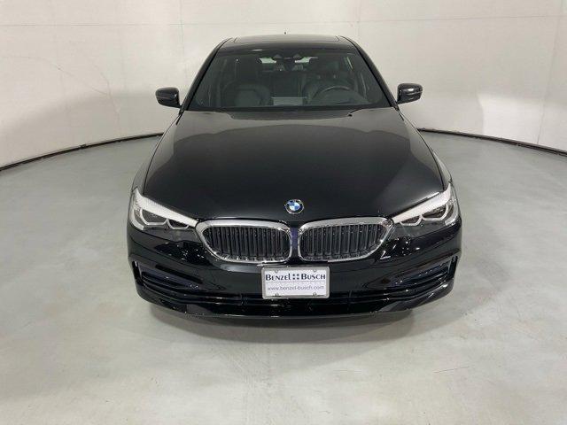 used 2019 BMW 530 car, priced at $24,974