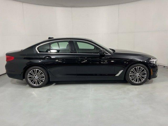 used 2019 BMW 530 car, priced at $24,974