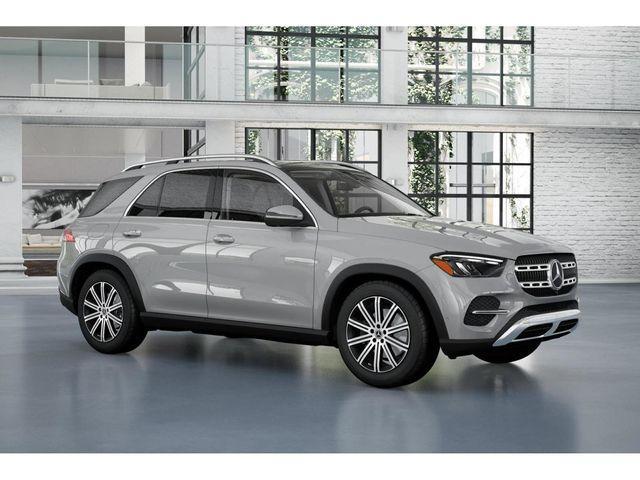 new 2026 Mercedes-Benz GLE 350 car, priced at $73,265