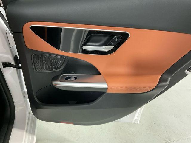 used 2023 Mercedes-Benz C-Class car, priced at $37,417