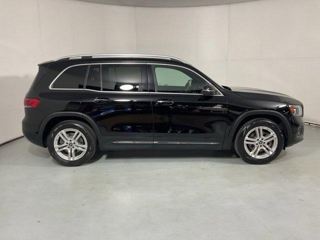 used 2021 Mercedes-Benz GLB 250 car, priced at $29,892