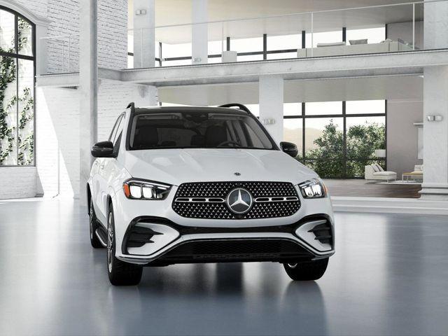 new 2026 Mercedes-Benz GLE 350 car, priced at $78,815
