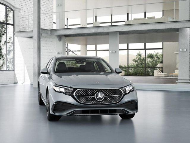 new 2026 Mercedes-Benz E-Class car, priced at $74,690