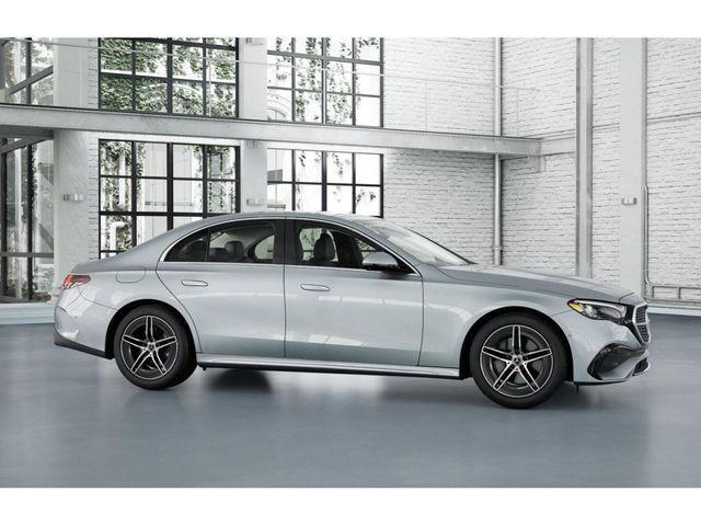 new 2026 Mercedes-Benz E-Class car, priced at $74,690