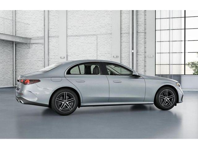 new 2026 Mercedes-Benz E-Class car, priced at $74,690