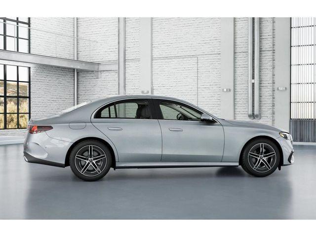 new 2026 Mercedes-Benz E-Class car, priced at $74,690