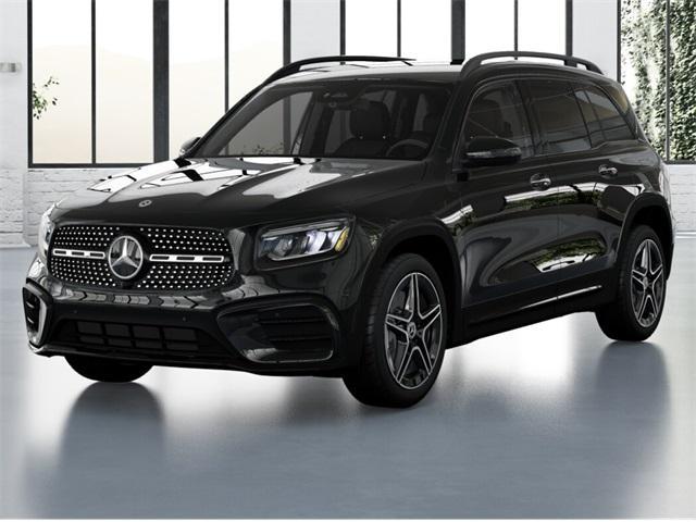 new 2024 Mercedes-Benz GLB 250 car, priced at $49,795