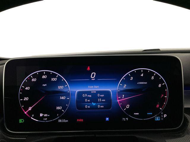 used 2025 Mercedes-Benz C-Class car, priced at $47,092
