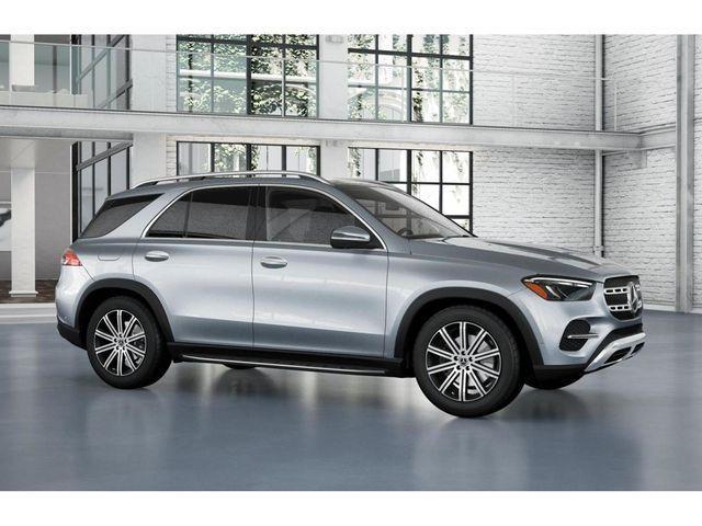 new 2025 Mercedes-Benz GLE 350 car, priced at $71,665