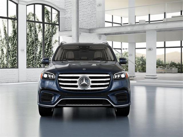 new 2024 Mercedes-Benz GLS 580 car, priced at $120,980