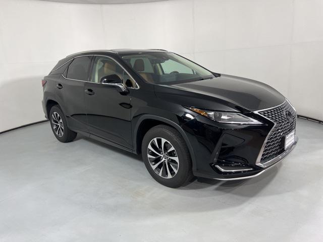 used 2021 Lexus RX 350 car, priced at $36,440