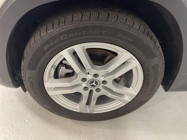 used 2021 Mercedes-Benz GLB 250 car, priced at $30,640