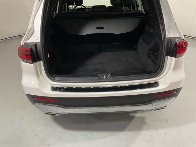 used 2021 Mercedes-Benz GLB 250 car, priced at $30,640