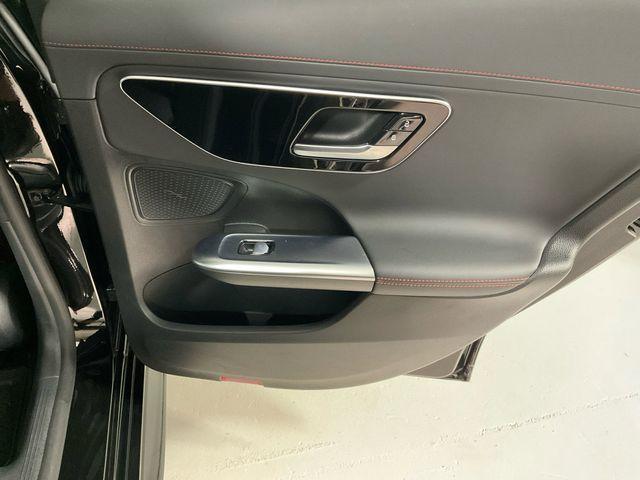 used 2023 Mercedes-Benz AMG C 43 car, priced at $49,419