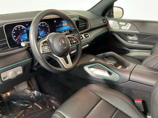 used 2021 Mercedes-Benz GLS 450 car, priced at $58,919