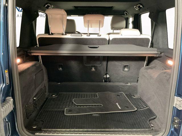 used 2023 Mercedes-Benz AMG G 63 car, priced at $188,936