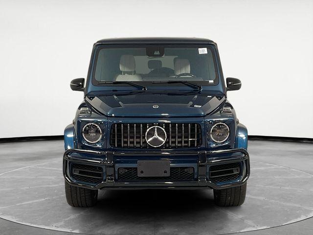 used 2023 Mercedes-Benz AMG G 63 car, priced at $188,936