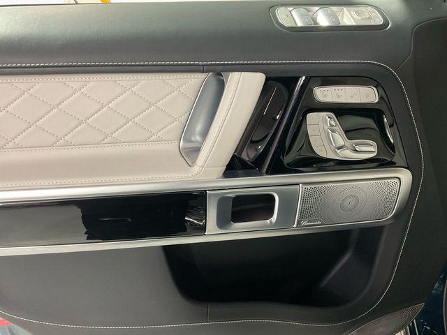 used 2023 Mercedes-Benz AMG G 63 car, priced at $184,955