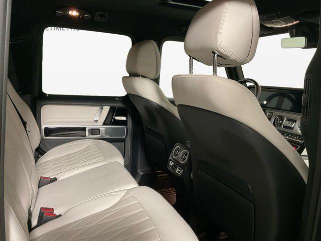 used 2023 Mercedes-Benz AMG G 63 car, priced at $184,955