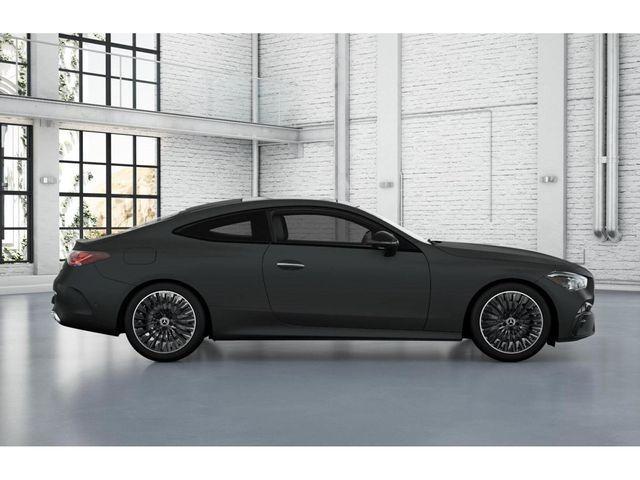 new 2025 Mercedes-Benz CLE 300 car, priced at $72,725